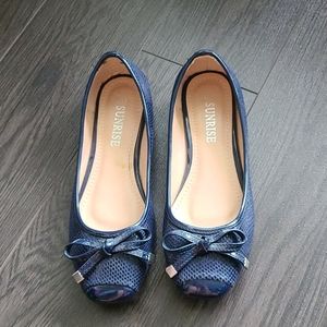 Cute flats